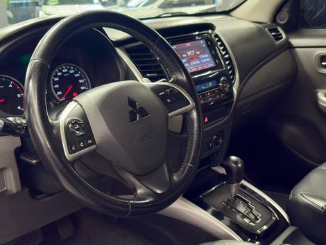 Mitsubishi L200 Triton Sport HPE 2.4 CD Diesel Aut.