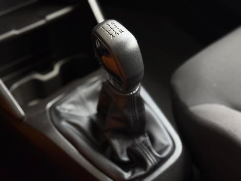 Citroën C3 Live 1.0 Flex 6V 5p Mec.