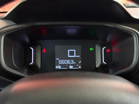 Citroën C3 Live 1.0 Flex 6V 5p Mec.