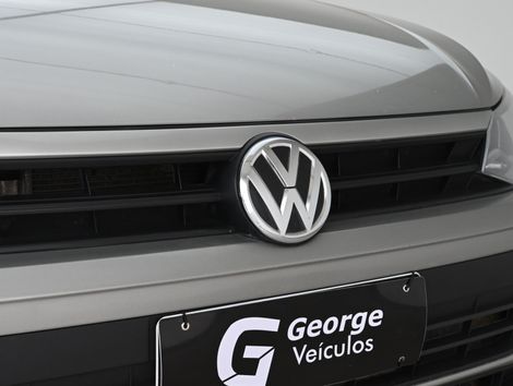 VolksWagen Polo 1.6 MSI Flex 16V 5p