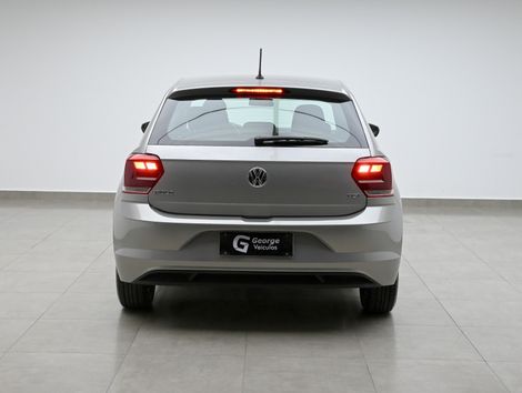 VolksWagen Polo 1.6 MSI Flex 16V 5p