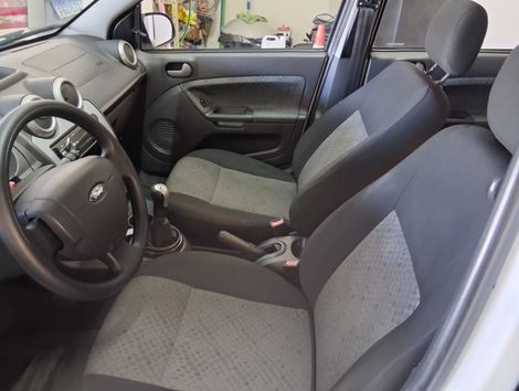 Ford Fiesta SE 1.0 8V Flex 5p