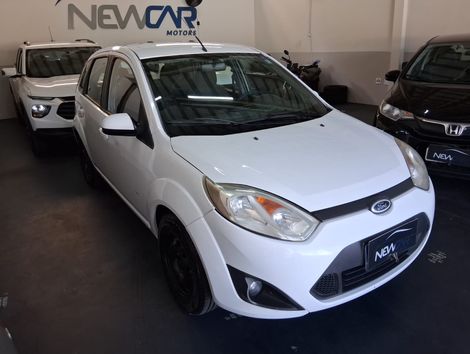 Ford Fiesta SE 1.0 8V Flex 5p