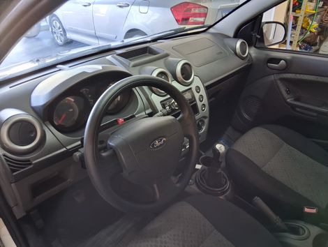 Ford Fiesta SE 1.0 8V Flex 5p