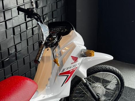 HONDA POP 110i ES