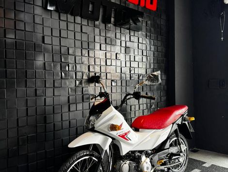 HONDA POP 110i ES