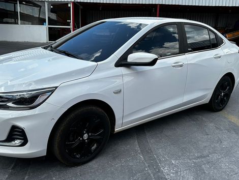 Chevrolet ONIX SEDAN Plus LT 1.0 12V Flex 4p Mec.