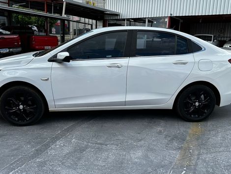 Chevrolet ONIX SEDAN Plus LT 1.0 12V Flex 4p Mec.