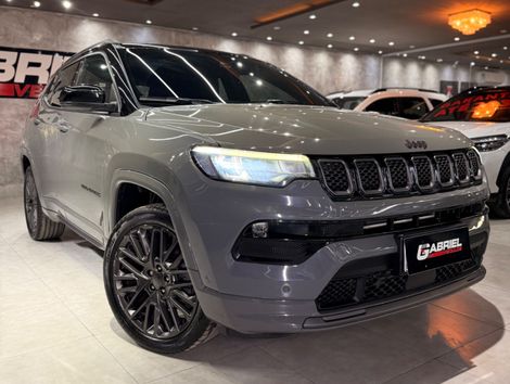 Jeep COMPASS S T270 1.3 TB 4x2 Flex Aut.