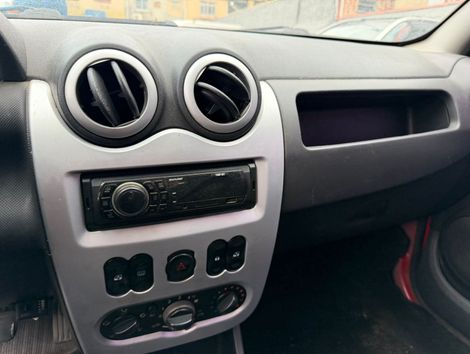 Renault SANDERO STEPWAY Hi-Flex 1.6 16V 5p