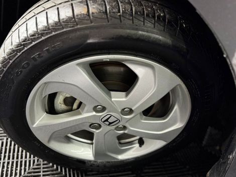 Honda CITY Sedan Personal 1.5 Flex 16V Aut.