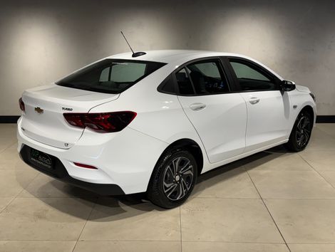 Chevrolet ONIX SEDAN Plus LT 1.0 12V TB Flex Mec.