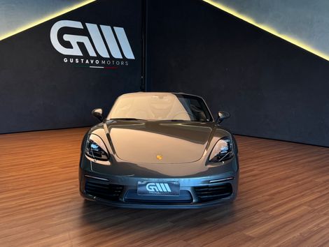 Porsche 718 Boxster 2.0 300cv