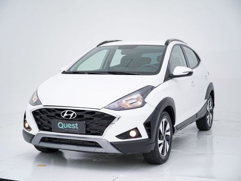 Hyundai HB20X Evolution 1.6 Flex 16V Aut.