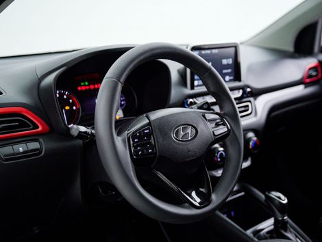 Hyundai HB20X Evolution 1.6 Flex 16V Aut.