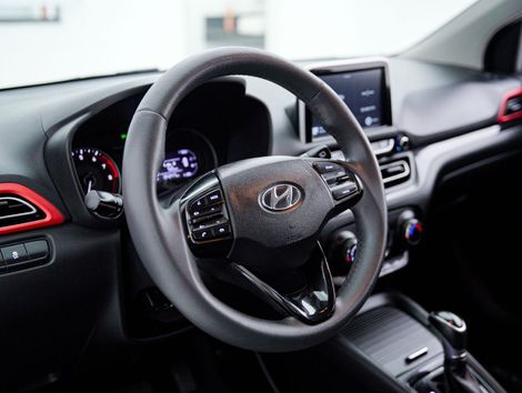 Hyundai HB20X Evolution 1.6 Flex 16V Aut.