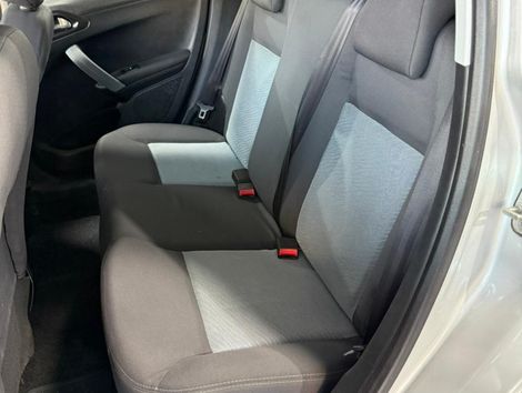 Peugeot 208 Active/Active Pack 1.5 Flex 8V 5p