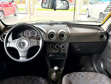 Chevrolet PRISMA Sed. Joy 1.4 8V ECONOFLEX 4p