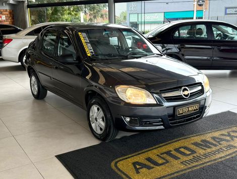 Chevrolet PRISMA Sed. Joy 1.4 8V ECONOFLEX 4p