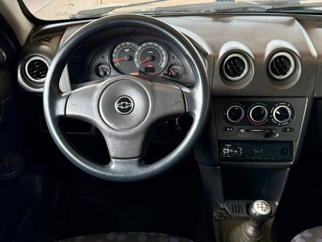 Chevrolet PRISMA Sed. Joy 1.4 8V ECONOFLEX 4p