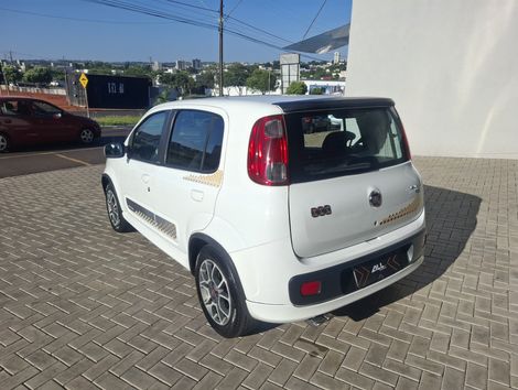 Fiat UNO SPORTING 1.4 EVO Fire Flex 8V 4p