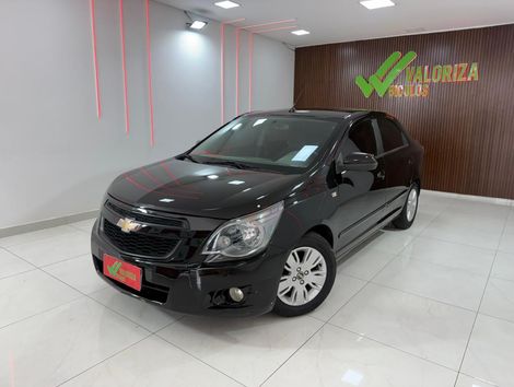 Chevrolet COBALT LTZ 1.8 8V Econo.Flex 4p Aut.