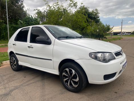 Fiat Palio 1.0 ECONOMY Fire Flex 8V 4p