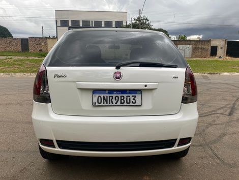 Fiat Palio 1.0 ECONOMY Fire Flex 8V 4p