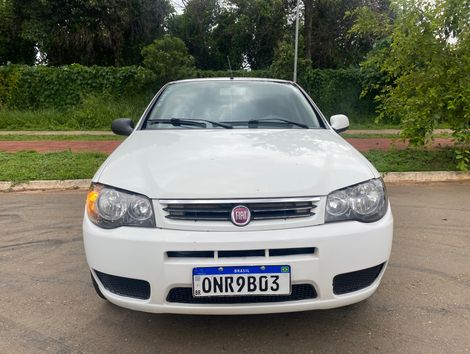 Fiat Palio 1.0 ECONOMY Fire Flex 8V 4p