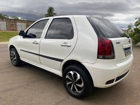 Fiat Palio 1.0 ECONOMY Fire Flex 8V 4p