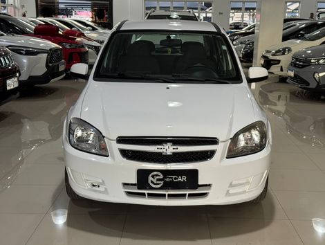 Chevrolet Celta Spirit/ LT 1.0 MPFI 8V FlexP. 5p