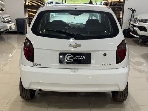 Chevrolet Celta Spirit/ LT 1.0 MPFI 8V FlexP. 5p