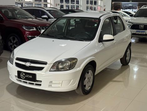 Chevrolet Celta Spirit/ LT 1.0 MPFI 8V FlexP. 5p