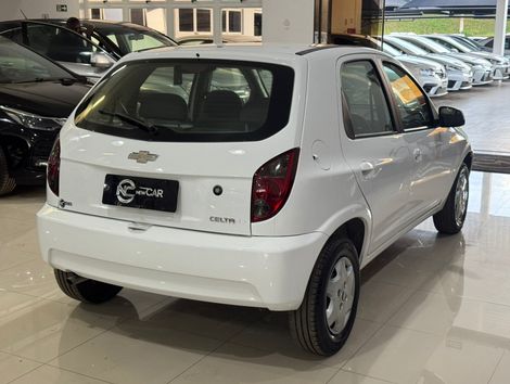 Chevrolet Celta Spirit/ LT 1.0 MPFI 8V FlexP. 5p