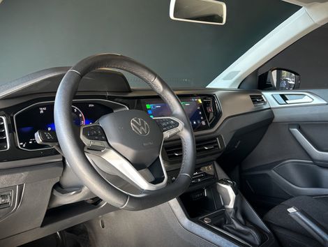 VolksWagen Nivus Comfortline 1.0 200 TSI Flex Aut.