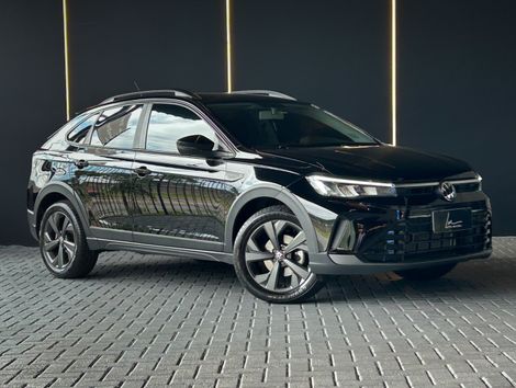 VolksWagen Nivus Comfortline 1.0 200 TSI Flex Aut.