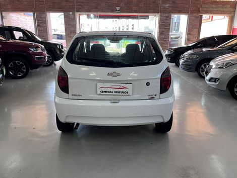 Chevrolet Celta Spirit/ LT 1.0 MPFI 8V FlexP. 5p