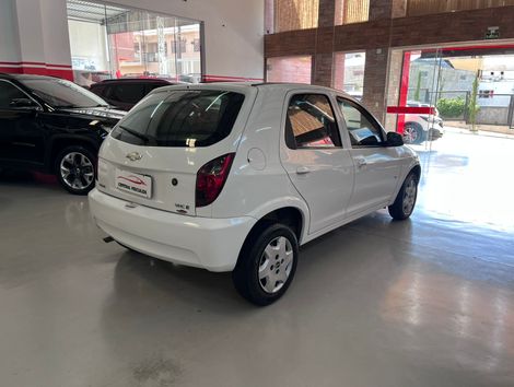 Chevrolet Celta Spirit/ LT 1.0 MPFI 8V FlexP. 5p