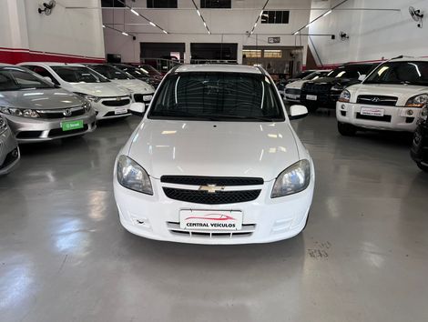 Chevrolet Celta Spirit/ LT 1.0 MPFI 8V FlexP. 5p