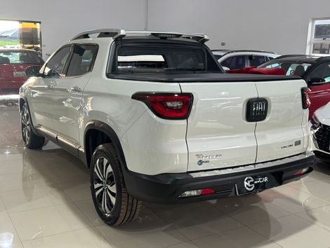 Fiat Toro Volcano 2.0 16V 4x4 TB Diesel Aut.