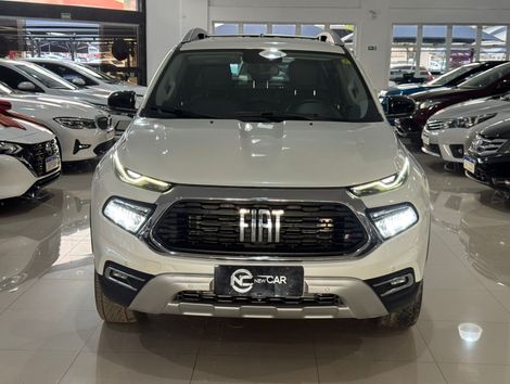 Fiat Toro Volcano 2.0 16V 4x4 TB Diesel Aut.