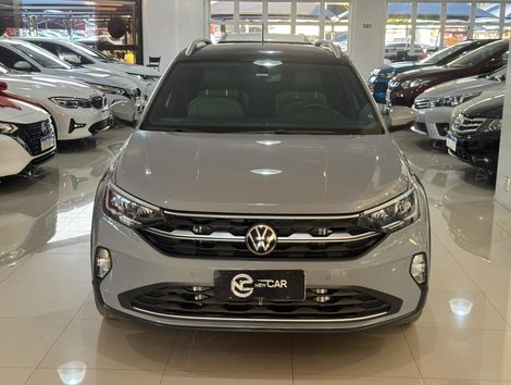 VolksWagen Nivus Highline 1.0 200 TSI Flex Aut.