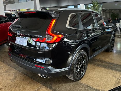  CR-V 2.0 TOURING HYBRID AWD