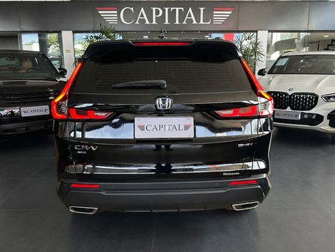  CR-V 2.0 TOURING HYBRID AWD