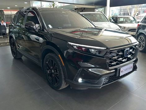  CR-V 2.0 TOURING HYBRID AWD