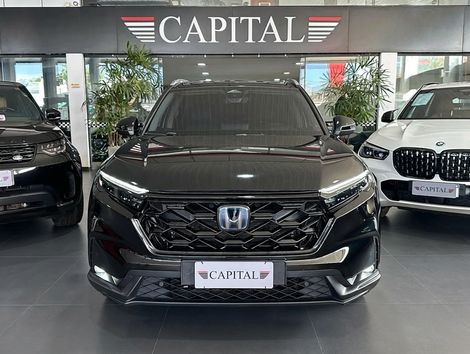  CR-V 2.0 TOURING HYBRID AWD