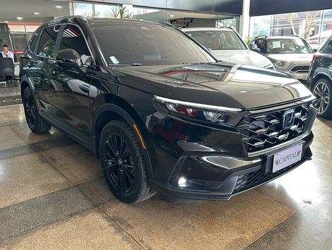  CR-V 2.0 TOURING HYBRID AWD