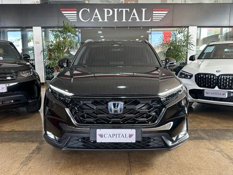  CR-V 2.0 TOURING HYBRID AWD