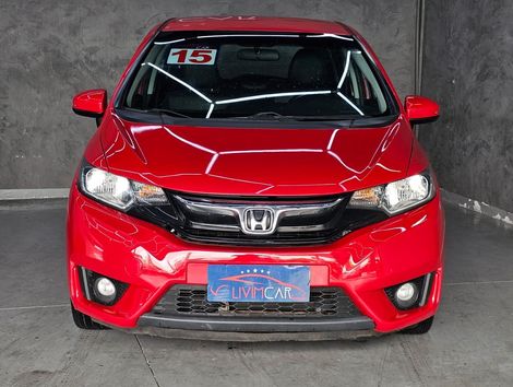 Honda Fit EXL 1.5 Flex/Flexone 16V 5p Aut