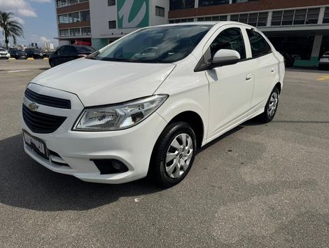 Chevrolet PRISMA Sed. Joy/ LS 1.0 8V FlexPower 4p
